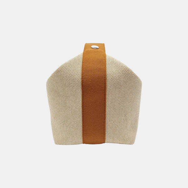 Bride A Brac Large Canvas Beige