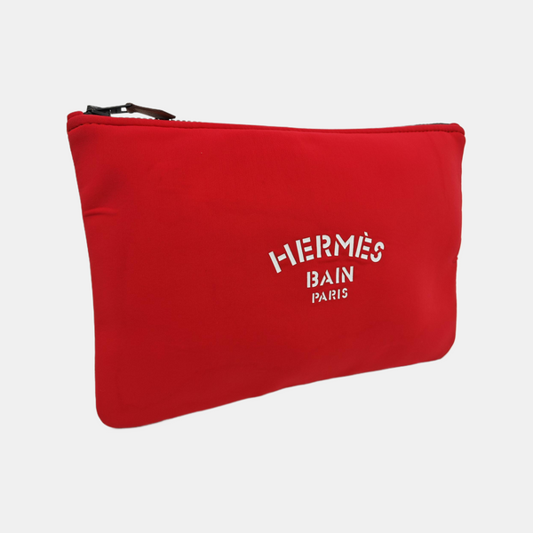 Neobain Medium Fabric Red