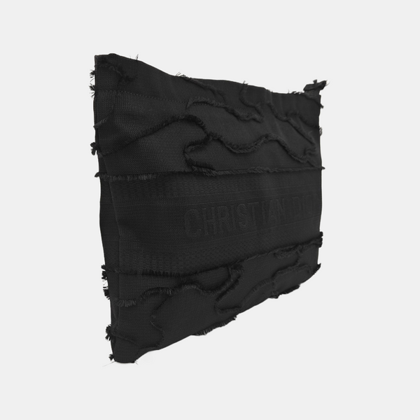 Diordouble Medium Canvas Black