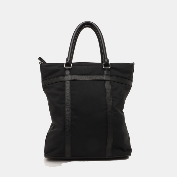 Nylon Black