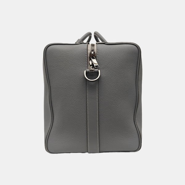 Lingot Calfskin Gray