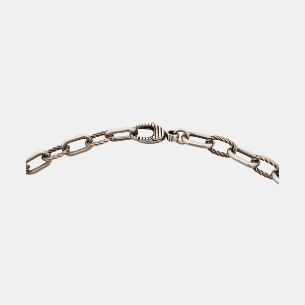 925 Sterling Silver Necklace