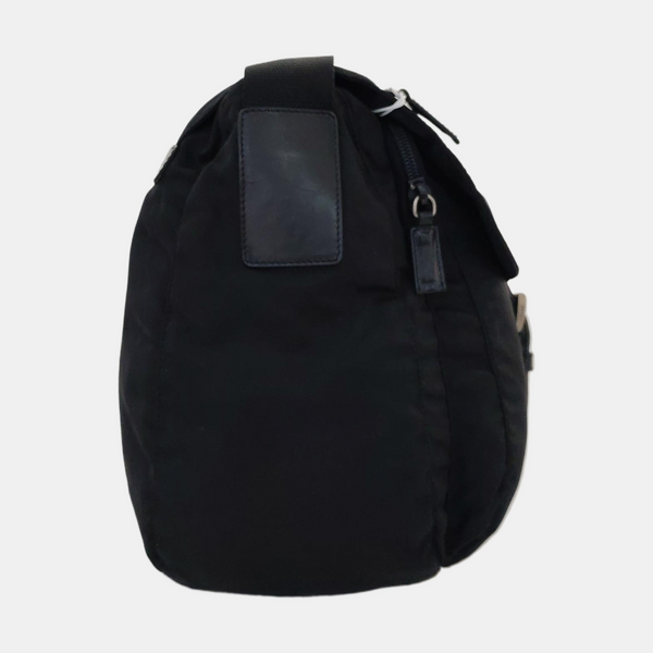 Nylon Black