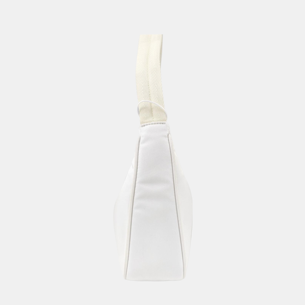 Re-Edition2000 Mini Nylon White