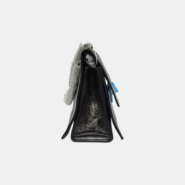Crush Small Calfskin Green