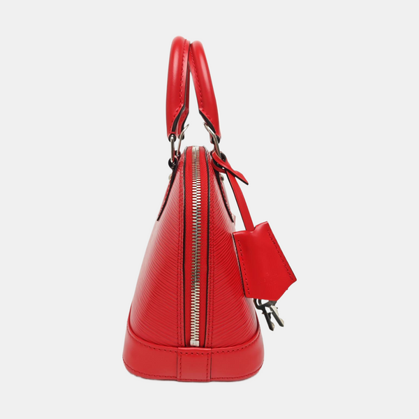 ALMA BB Epi Red