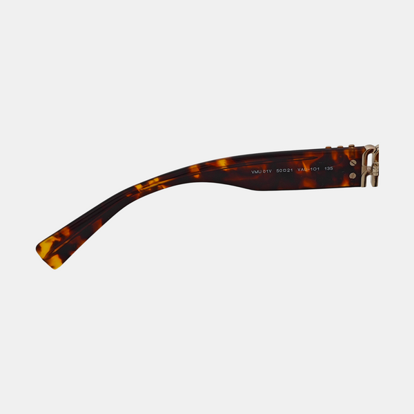 Synthetic Eyeglasses Clear