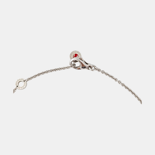 B.ZERO1 925 Sterling Silver Necklace