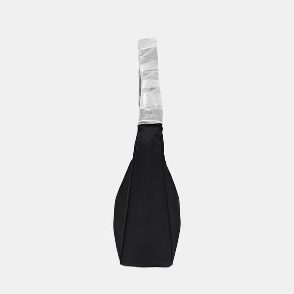 Re-Edition2000 Mini Nylon Black