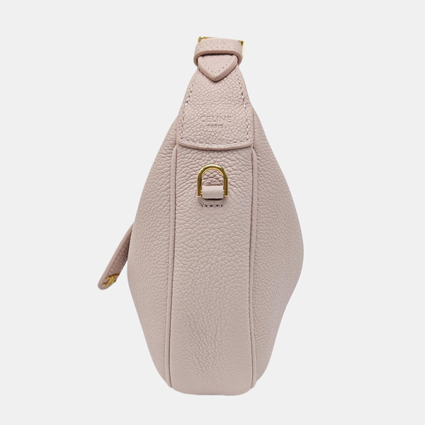LULU Teen Calfskin Pink