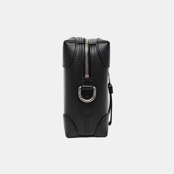 TRUNK Epi Black