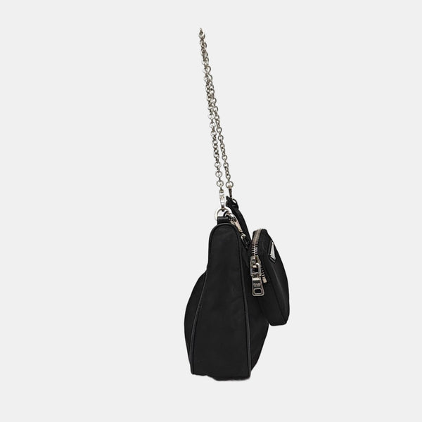 Re-Edition2005 Nylon Black