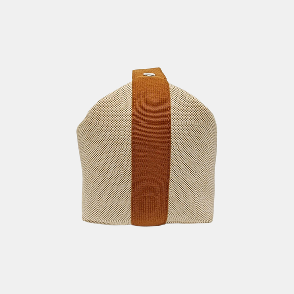 Bride A Brac Large Canvas Beige