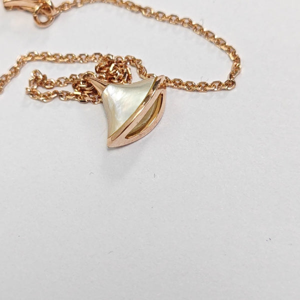 DIVAS' DREAM 18k Rose Gold Bracelet