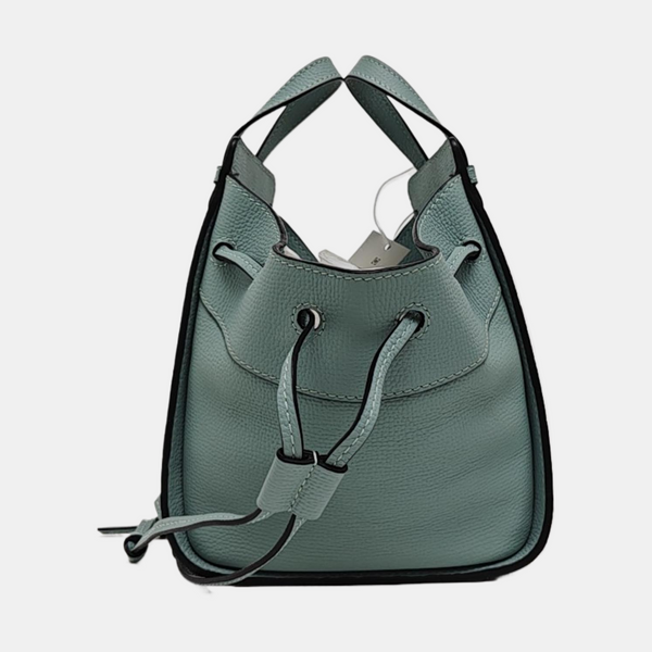 Hammock Calfskin Green