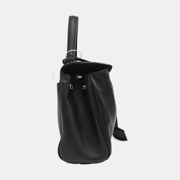 RODEO Mini Calfskin Black