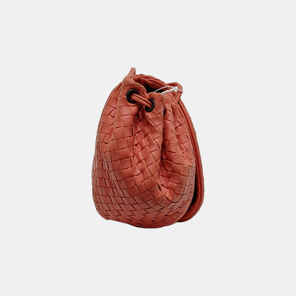 Lambskin Pink