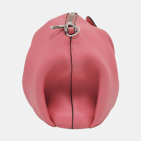 Animals Calfskin Pink