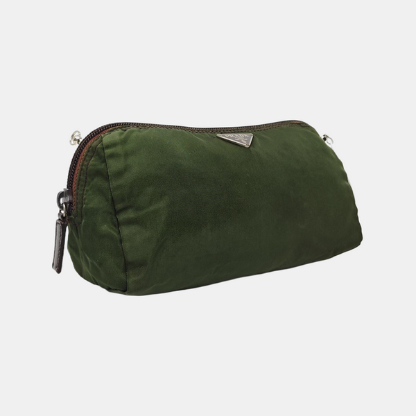 Nylon Green