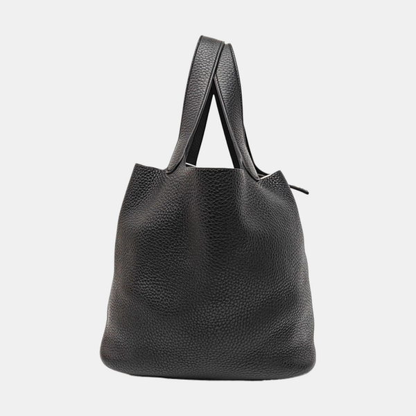 Picotin Lock 22 Clemence Black