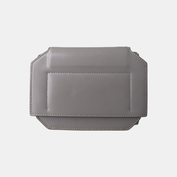 Calfskin Gray