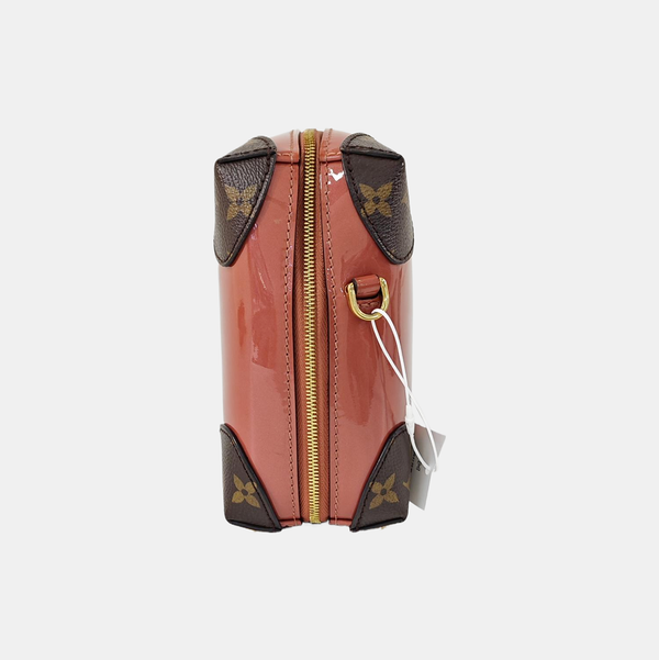 VENICE Calfskin Pink