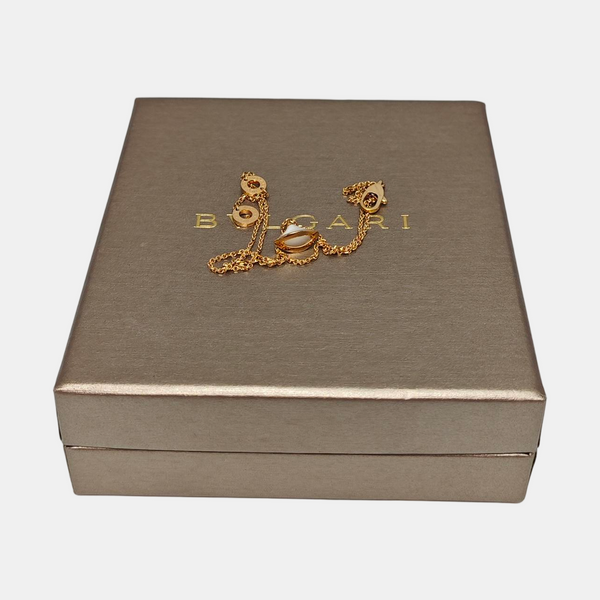 DIVAS' DREAM 18k Rose Gold Bracelet