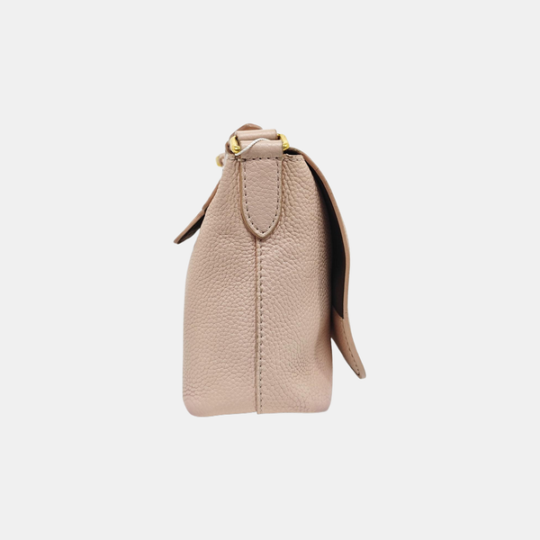 Burleigh Calfskin Pink