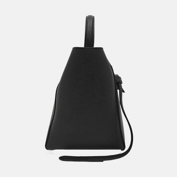 BELT Mini Calfskin Black
