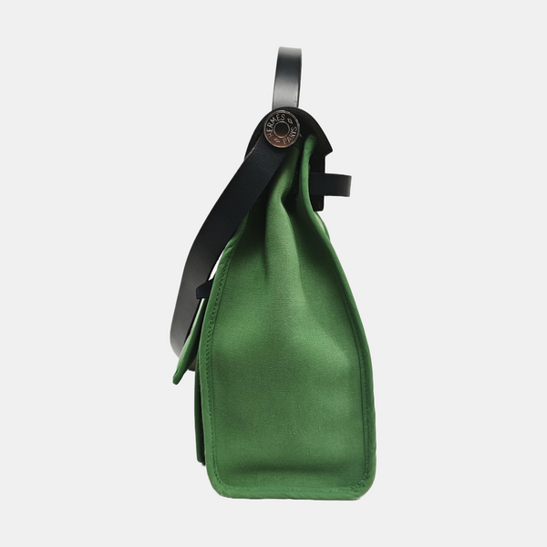 Herbag 31 Canvas Green