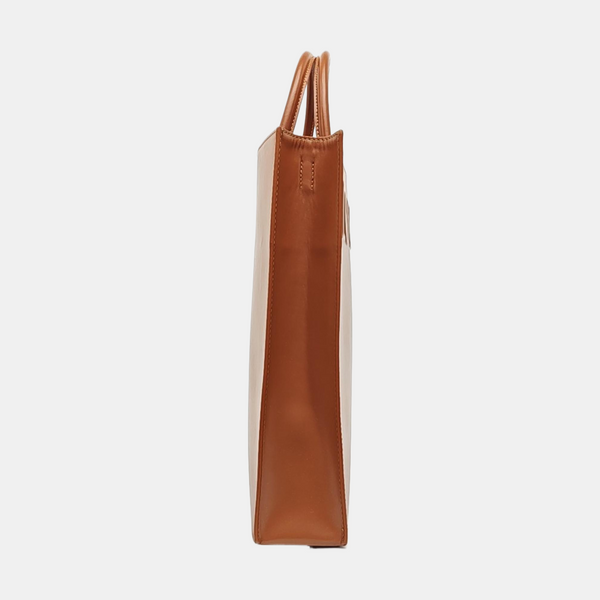 Standard Calfskin Brown