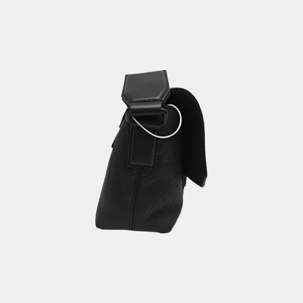 S-CAPE Monogram Calfskin Black