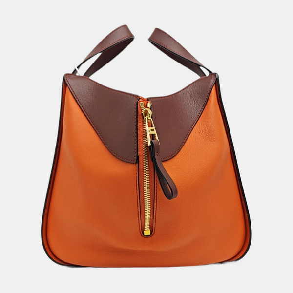 Hammock Calfskin Red