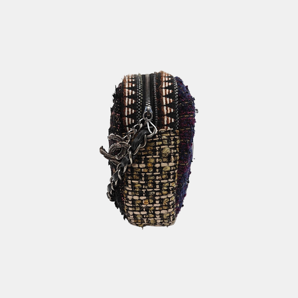 Wool Multicolor