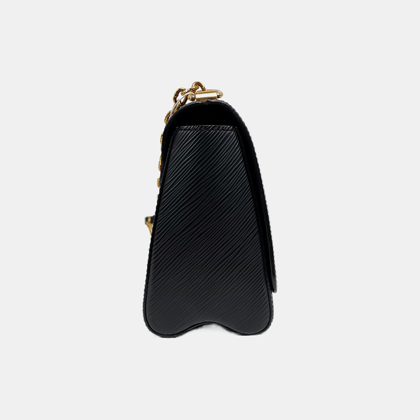 TWIST MM Epi Black