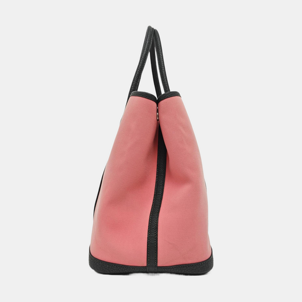 Garden Party 36 Canvas Pink