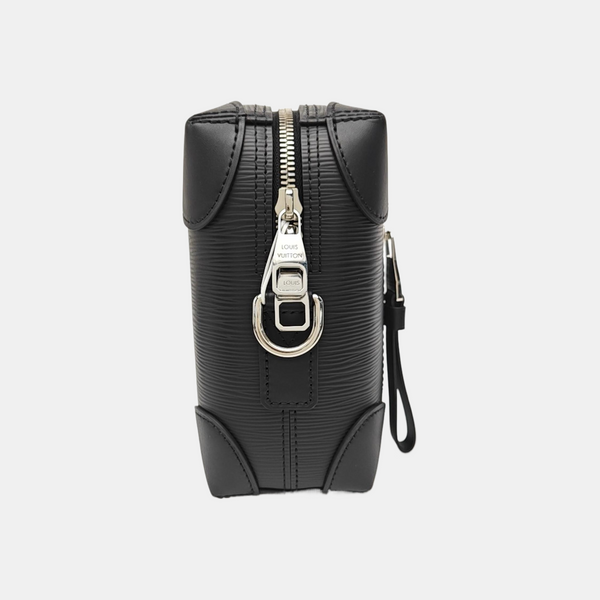 TRUNK Epi Black