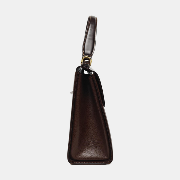 Calfskin Brown