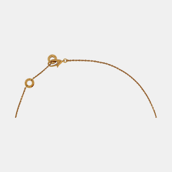 DIVAS' DREAM 18k Rose Gold Necklace