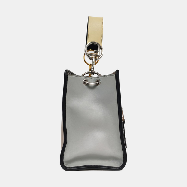 Runaway Calfskin Brown