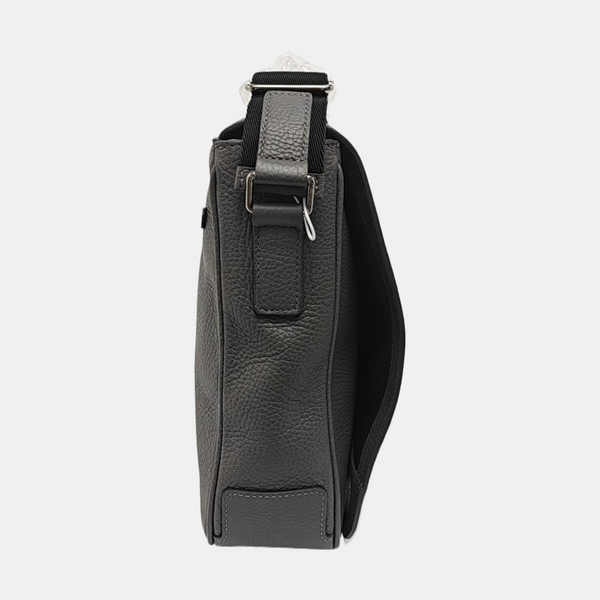 Burleigh Calfskin Gray