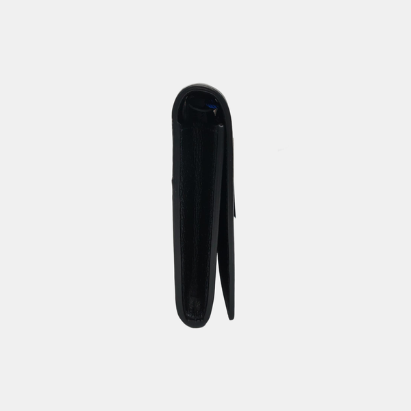 Calfskin Black