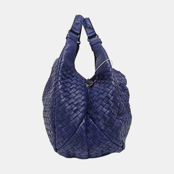 Campana Lambskin Blue
