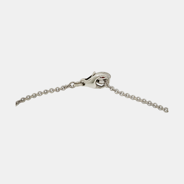 B.ZERO1 925 Sterling Silver Necklace