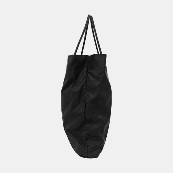 System Nylon Black