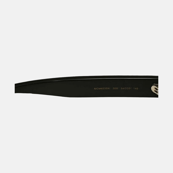Gray Synthetic Sunglasses