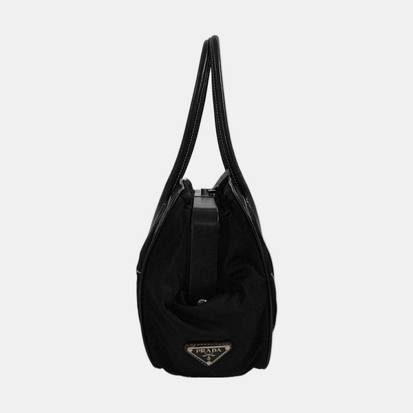 Nylon Black