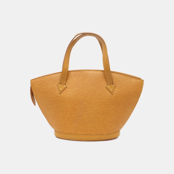 SAINT JACQUES PM Epi Yellow