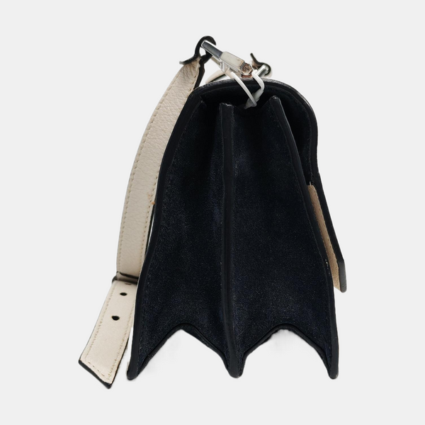 Calfskin White