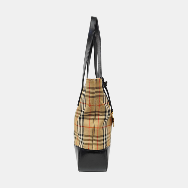 Haymarket Mini Canvas Brown